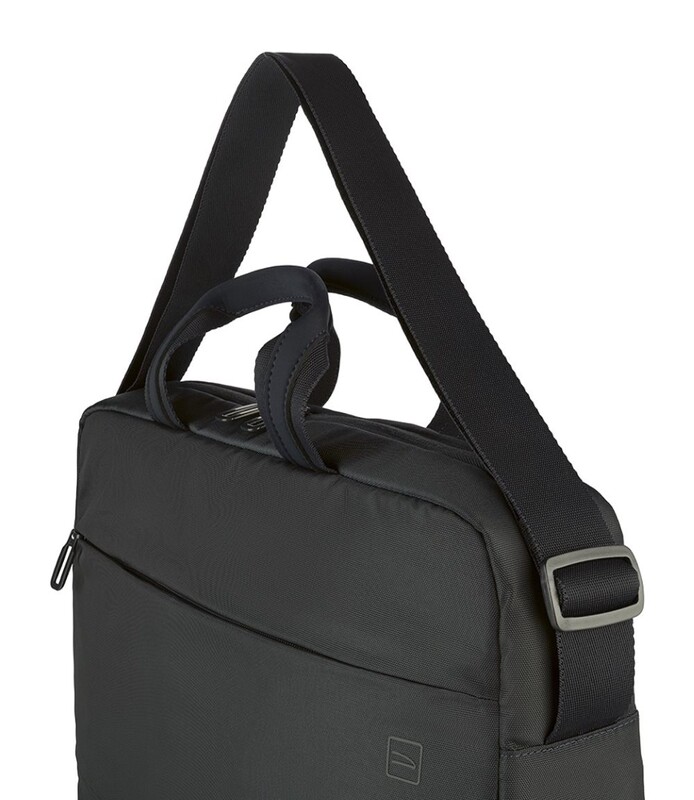 Сумка для ноутбука Tucano Global 2 15"/16" Black (BSBTK21516-BK)