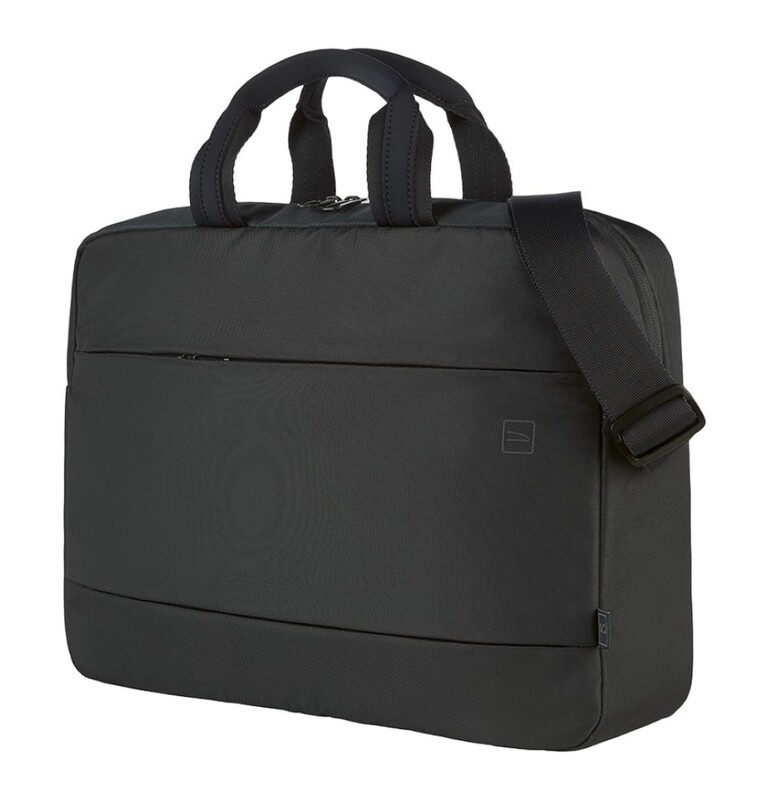 Сумка для ноутбука Tucano Global 2 15"/16" Black (BSBTK21516-BK)