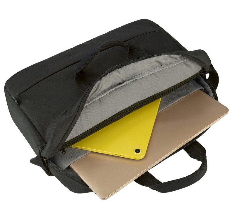 Сумка для ноутбука Tucano Global 2 15"/16" Black (BSBTK21516-BK)