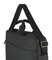 Фото - Сумка для ноутбука Tucano Global 2 15"/16" Black (BSBTK21516-BK) | click.ua