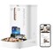 Фото - Смарт-годівниця Petkit Yumshare Dual-Hopper 2 with Cam White (P592) | click.ua