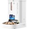 Фото - Смарт-годівниця Petkit Yumshare Dual-Hopper 2 with Cam White (P592) | click.ua