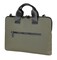 Фото - Сумка для ноутбука Tucano Gommo Super Slim 13"/14" Green (BSGOM1314-VM) | click.ua