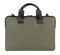 Фото - Сумка для ноутбука Tucano Gommo Super Slim 13"/14" Green (BSGOM1314-VM) | click.ua