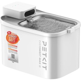 Смарт-поилка Petkit Eversweet Max 2 White P4116 (UVC)