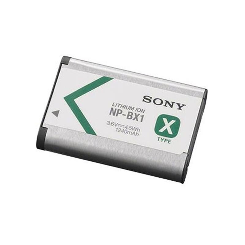 Аккумулятор Sony NP-BX1 1240mAh (NPBX1.CE)