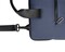 Фото - Сумка для ноутбука Tucano Gommo Super Slim 13"/14" Blue (BSGOM1314-B) | click.ua