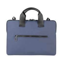 Сумка для ноутбука Tucano Gommo Super Slim 13"/14" Blue (BSGOM1314-B)
