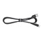 Фото - Кабель Essager Rousseau USB - USB Type-C (M/M), 1 м Black (EXCT-LS01) | click.ua