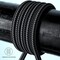 Фото - Кабель Essager Sunset USB Type-C - USB Type-C (M/M), 100W, 1 м Black (EXCTT1-CG01) | click.ua
