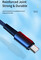 Фото - Кабель Essager Sunset USB - USB Type-C (M/M), 100W, 1 м Black (EXC7A-CG01-P) | click.ua