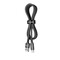 Фото - Кабель Essager Sunset USB - USB Type-C (M/M), 120W, 1 м Black (EXC120-CG01-P) | click.ua