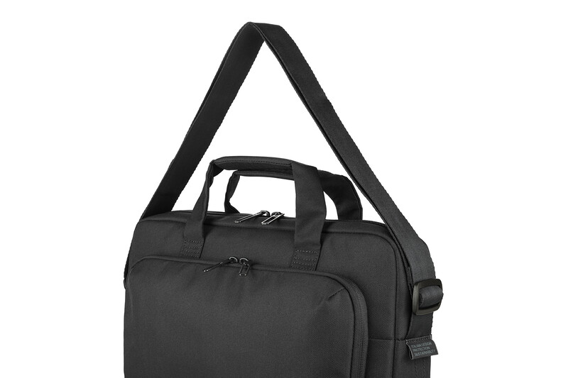 Сумка для ноутбука Tucano Star 13"/14" Black (BSTN1314-BK)
