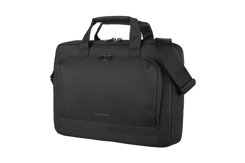 Сумка для ноутбука Tucano Star 13"/14" Black (BSTN1314-BK)