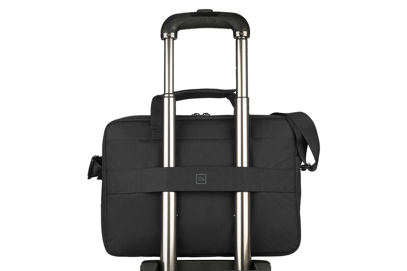 Сумка для ноутбука Tucano Star 13"/14" Black (BSTN1314-BK)
