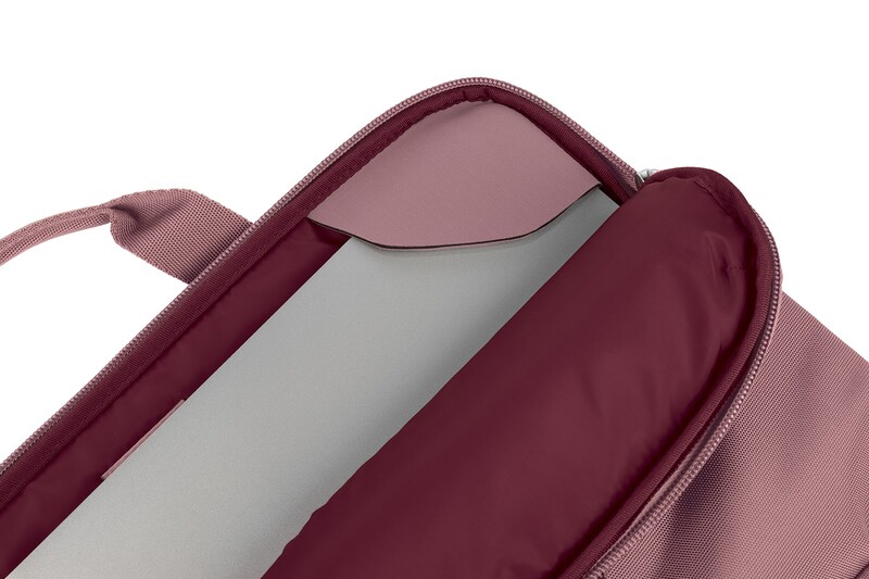 Сумка для ноутбука Tucano Smilza 15"/16" Pink (BSM15-PK)