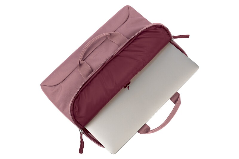 Сумка для ноутбука Tucano Smilza 15"/16" Pink (BSM15-PK)