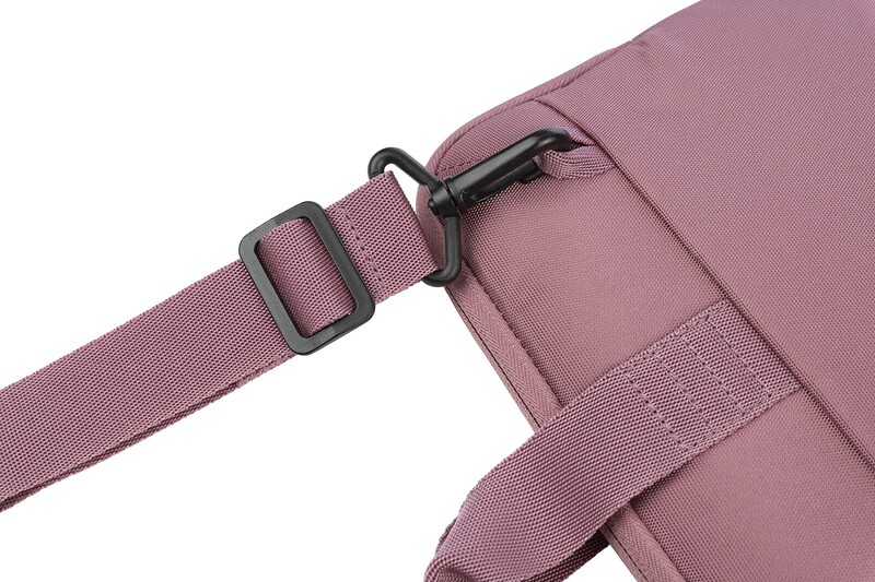 Сумка для ноутбука Tucano Smilza 15"/16" Pink (BSM15-PK)