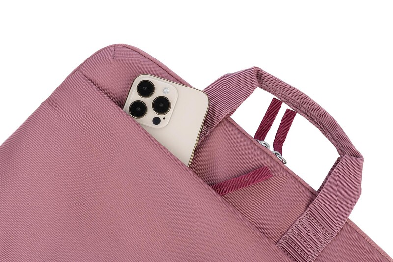 Сумка для ноутбука Tucano Smilza 15"/16" Pink (BSM15-PK)