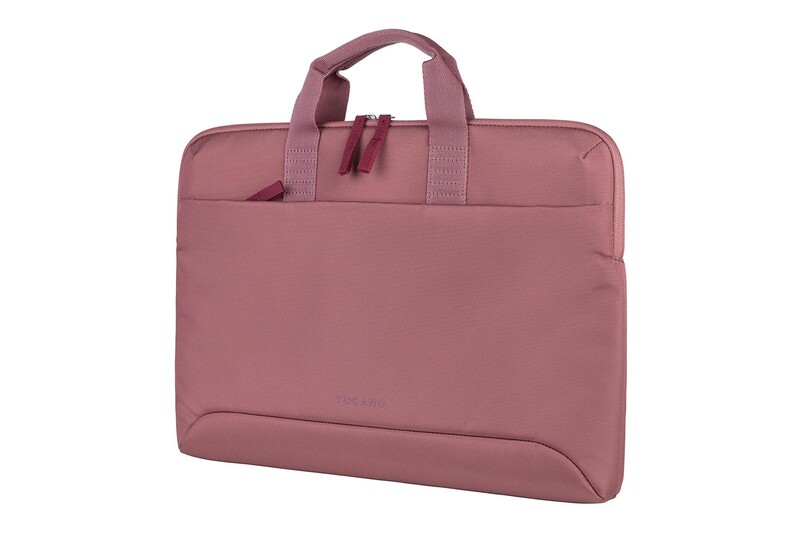 Сумка для ноутбука Tucano Smilza 15"/16" Pink (BSM15-PK)