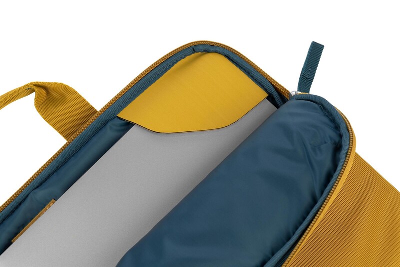 Сумка для ноутбука Tucano Smilza 13"/14" Yellow (BSM1314-Y)
