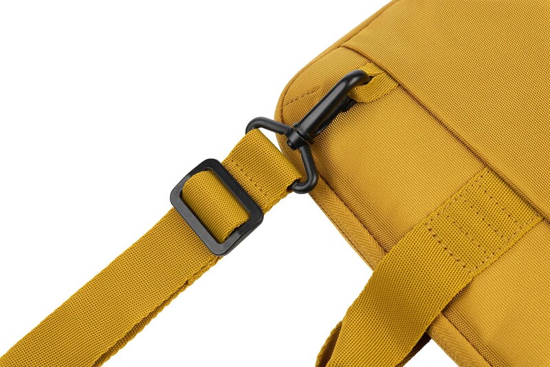 Сумка для ноутбука Tucano Smilza 13"/14" Yellow (BSM1314-Y)