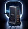 Фото - Сетевое зарядное устройство Essager Engine 320W 4xUSB-C+4xUSB-A Black (EZC320W-QJB0G-Z) | click.ua