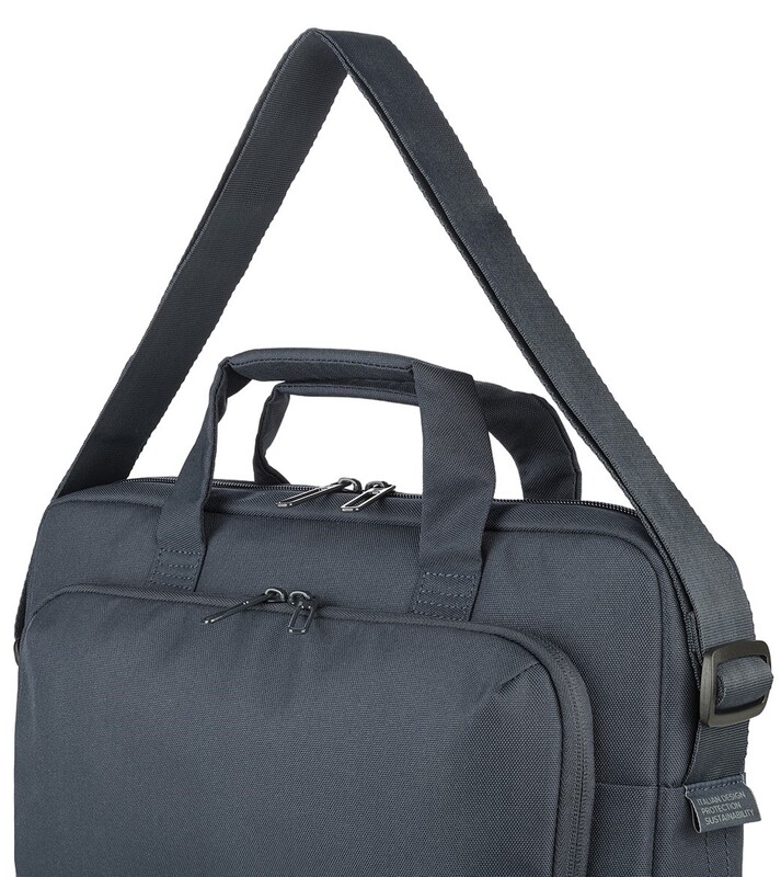 Сумка для ноутбука Tucano Star 13"/14" Blue (BSTN1314-B)