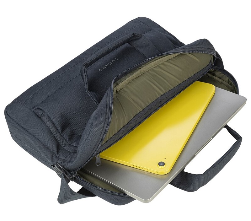 Сумка для ноутбука Tucano Star 13"/14" Blue (BSTN1314-B)