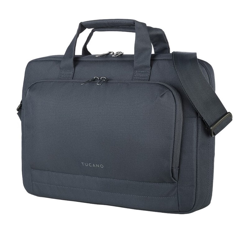Сумка для ноутбука Tucano Star 13"/14" Blue (BSTN1314-B)