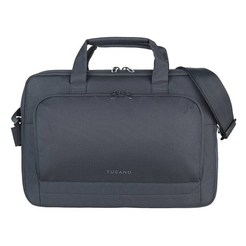 Сумка для ноутбука Tucano Star 13"/14" Blue (BSTN1314-B)
