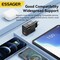 Фото - Мережевий зарядний пристрій Essager Pinchen 33W USB A + TYPE C Black (ECTAC-PCB01-P) | click.ua