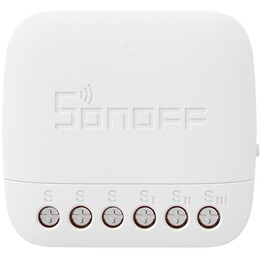 Умное реле Sonoff S-MATE2