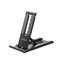 Фото - Тримач для телефона Essager Sailing Desktop Phone Holder Black (EZJZM-FC01) | click.ua