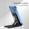 Фото - Тримач для телефона Essager Sailing Desktop Phone Holder Black (EZJZM-FC01) | click.ua