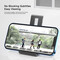 Фото - Тримач для телефона Essager Sailing Desktop Phone Holder Black (EZJZM-FC01) | click.ua