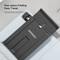 Фото - Тримач для телефона Essager Sailing Desktop Phone Holder Black (EZJZM-FC01) | click.ua