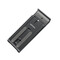 Фото - Тримач для телефона Essager Sailing Desktop Phone Holder Black (EZJZM-FC01) | click.ua