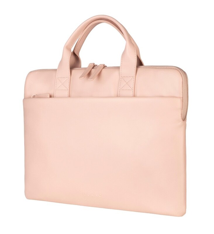 Сумка для ноутбука Tucano Isotta 13"/14" Pink (BSISO1314-PK)