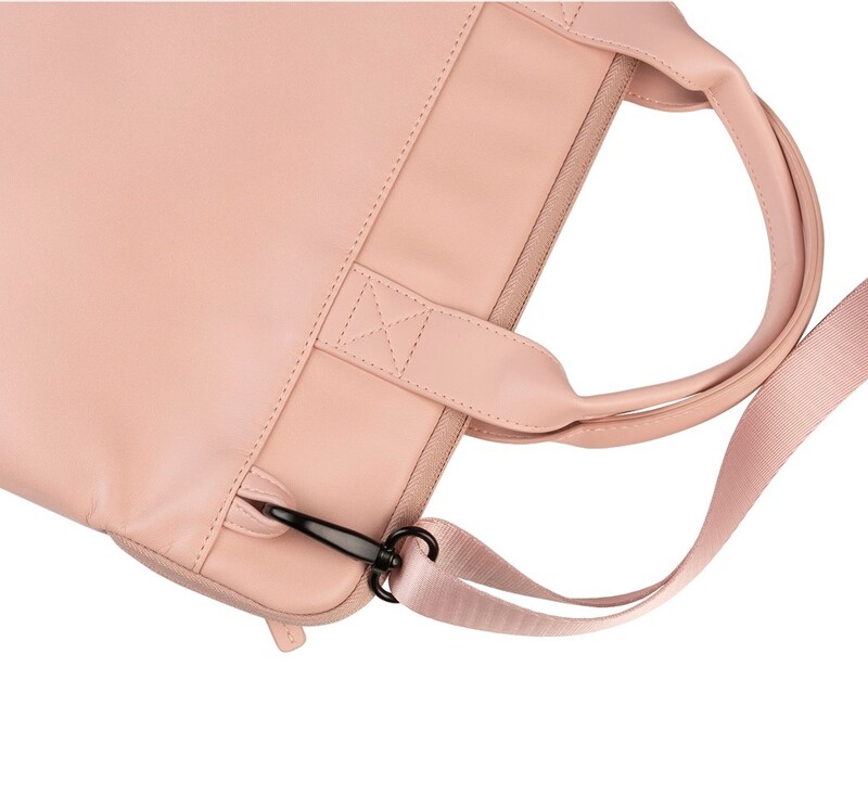 Сумка для ноутбука Tucano Isotta 13"/14" Pink (BSISO1314-PK)