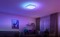 Фото - Світильник стельовий Govee H60A4 Smart Square Ceiling Light 2700-6500K White (H80A4C01) | click.ua