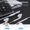Фото - Адаптер Essager USB Type-C - 3.5 мм (M/F), 0.1 м, Black (EZJE01-0G) | click.ua
