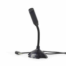Микрофон Gembird MIC-D-02