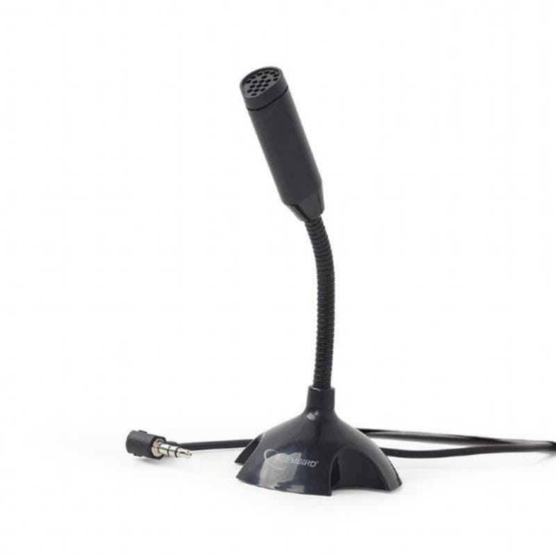 Микрофон Gembird MIC-D-02
