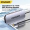 Фото - USB-хаб Essager Marble Harp 11 in 1 USB-C Hub (EHB11-FQ0G-Z) | click.ua