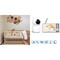 Фото - Видеоняня HelloBaby 4.3" White (HS083779) | click.ua