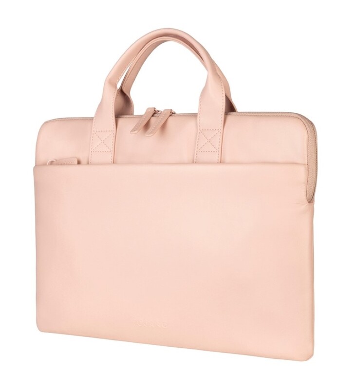 Сумка для ноутбука Tucano Isotta 15"/16" Pink (BSISO1516-PK)