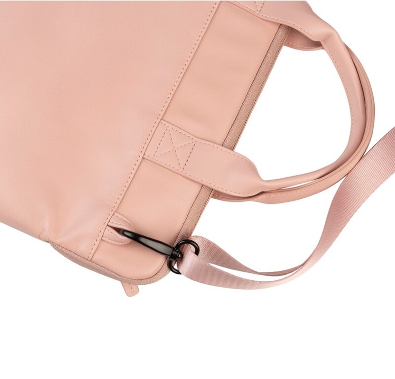Сумка для ноутбука Tucano Isotta 15"/16" Pink (BSISO1516-PK)
