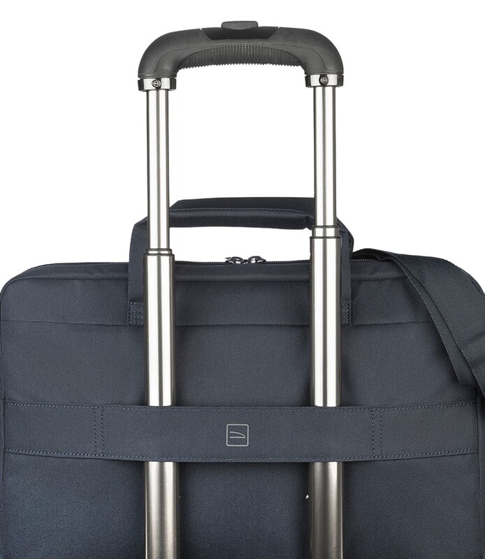 Сумка для ноутбука Tucano Star 15.6" Blue (BSTN-B)