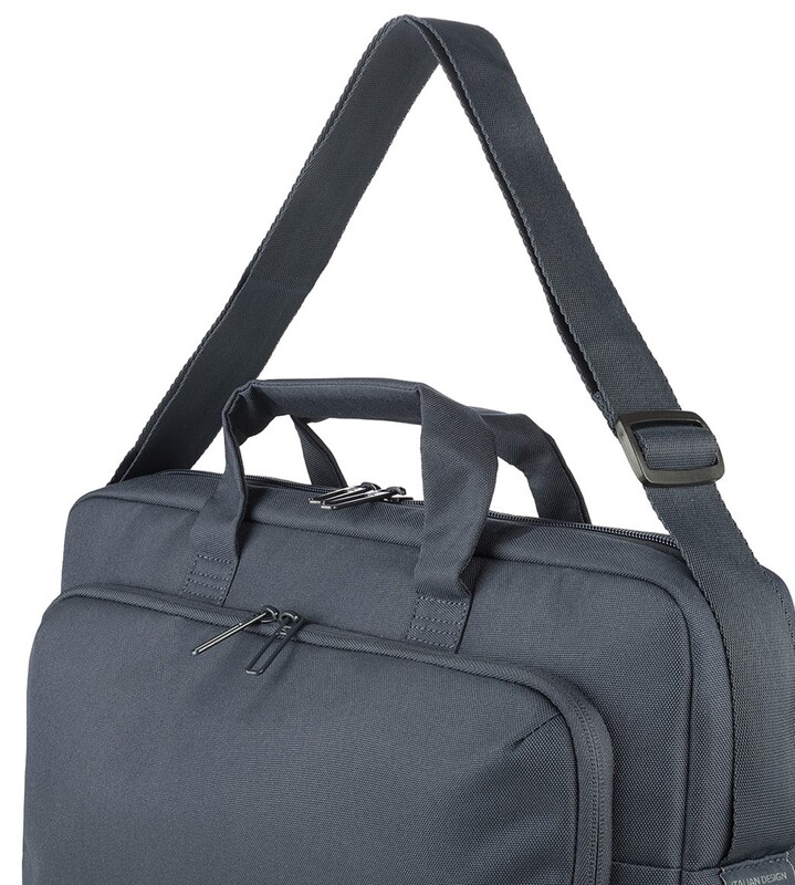 Сумка для ноутбука Tucano Star 15.6" Blue (BSTN-B)